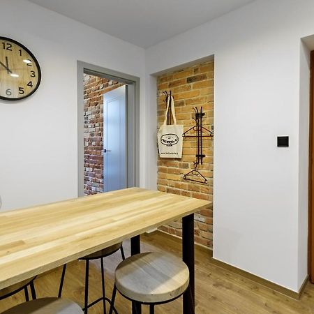 Rynek 3 Old Town Apartment Wroclaw Ngoại thất bức ảnh
