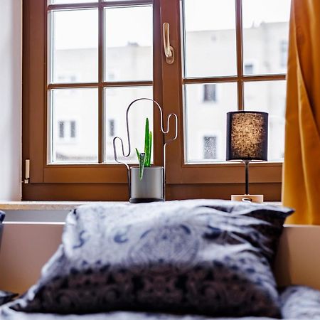 Rynek 3 Old Town Apartment Wroclaw Ngoại thất bức ảnh