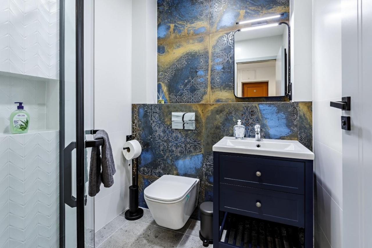 Rynek 3 Old Town Apartment Wroclaw Ngoại thất bức ảnh