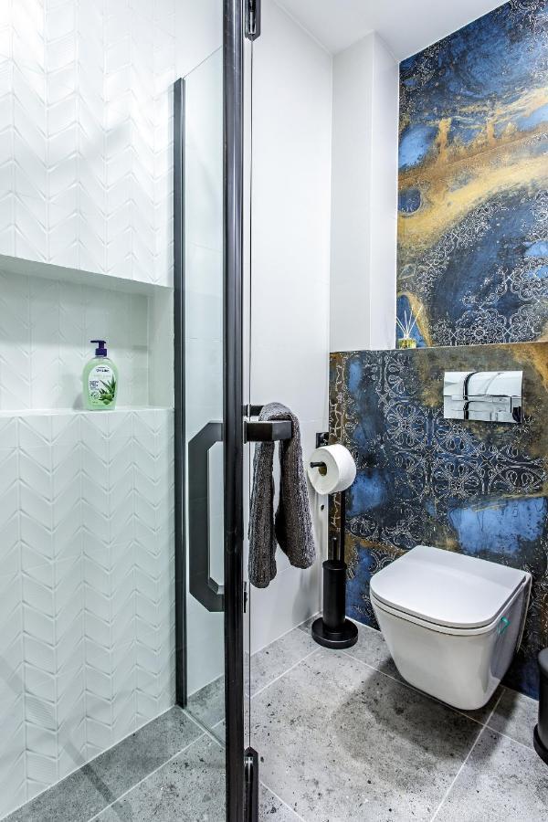 Rynek 3 Old Town Apartment Wroclaw Ngoại thất bức ảnh