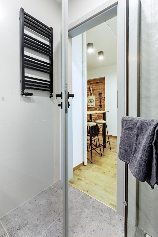 Rynek 3 Old Town Apartment Wroclaw Ngoại thất bức ảnh