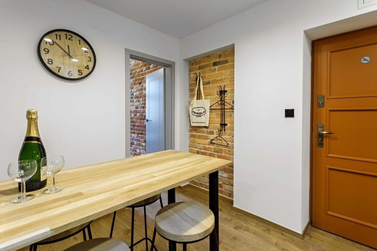 Rynek 3 Old Town Apartment Wroclaw Ngoại thất bức ảnh
